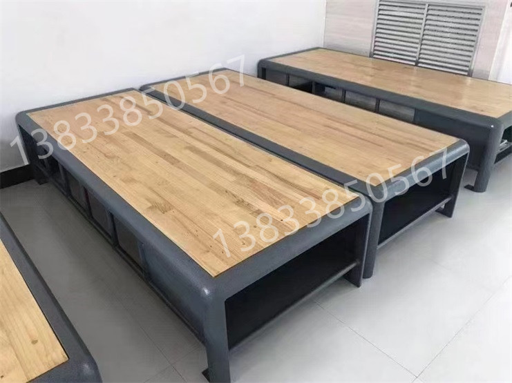 台州戒毒所床具
