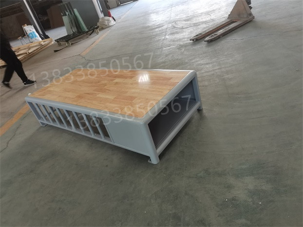 台州拘留所床具