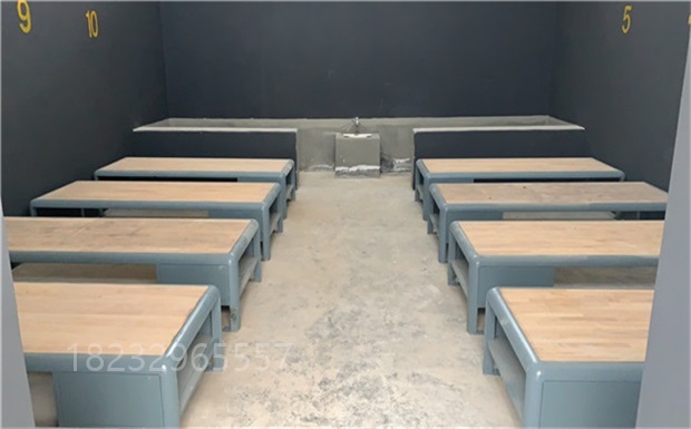 台州拘留所床具